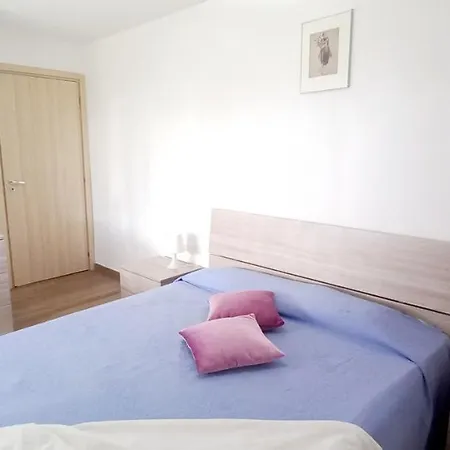 Apartment Rosmarino_appartamento Fronte Mare *